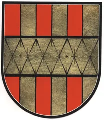 Emblem of Thannhausen