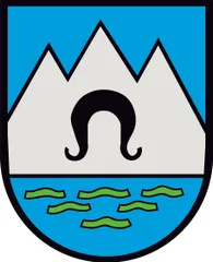 Emblem of Tragöß