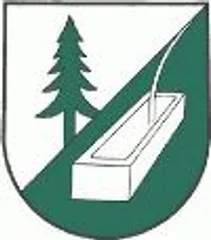 Emblem of Treglwang