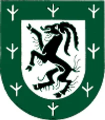 Emblem of Tyrnau