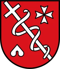 Emblem of Übersbach