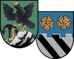 Emblem of Unzmarkt-Frauenburg