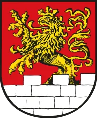 Emblem of Vasoldsberg