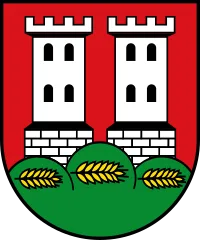 Emblem of Voitsberg