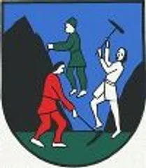 Emblem of Vordernberg