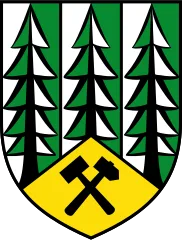 Emblem of Wald am Schoberpaß