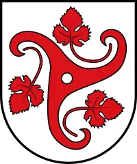 Emblem of Weinitzen