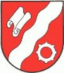 Emblem of Weißenbach an der Enns