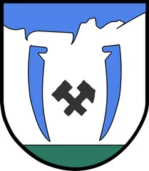 Emblem of Weißenbach bei Liezen