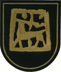 Emblem of Weitendorf