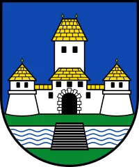 Emblem of Weiz