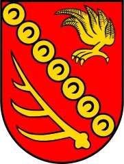 Emblem of Wenigzell