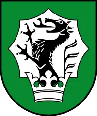 Emblem of Werndorf