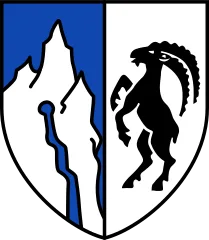 Emblem of Wildalpen