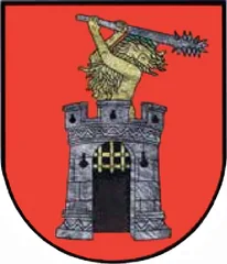 Emblem of Wildon