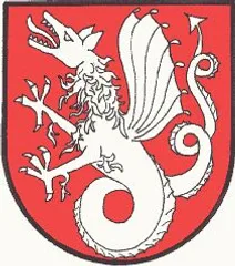 Emblem of Wörth an der Lafnitz