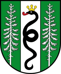Emblem of Wundschuh