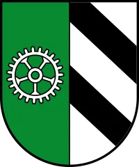Emblem of Zeltweg