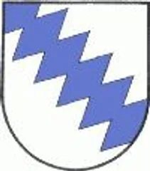 Emblem of Zeutschach