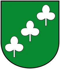 Emblem of Angerberg