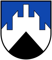 Emblem of Arzl im Pitztal