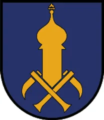 Emblem of Aurach bei Kitzbühel