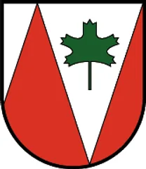 Emblem of Außervillgraten