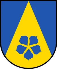 Emblem of Axams
