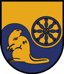 Emblem of Biberwier