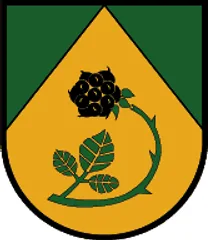 Emblem of Brandberg