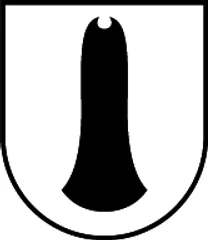 Emblem of Brixen im Thale