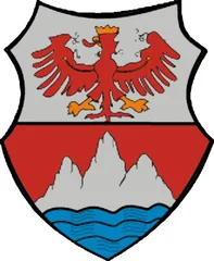 Emblem of Brixlegg