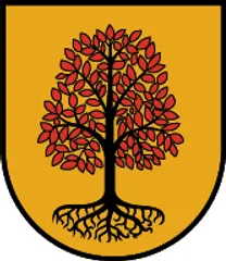 Emblem of Buch in Tirol