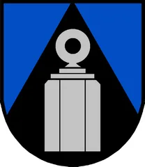 Emblem of Eben am Achensee