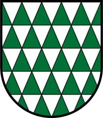 Emblem of Ehrwald