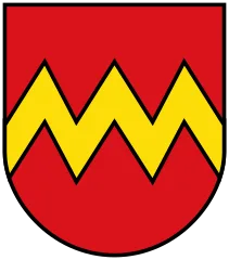 Emblem of Ellmau