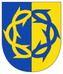 Emblem of Erl