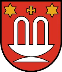 Emblem of Fieberbrunn