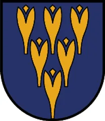 Emblem of Flirsch