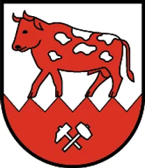 Emblem of Gallzein