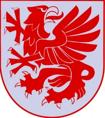 Emblem of Gerlos