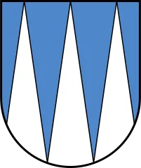 Emblem of Going am Wilden Kaiser