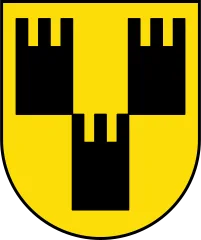Emblem of Gries am Brenner