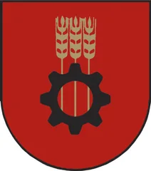 Emblem of Haiming