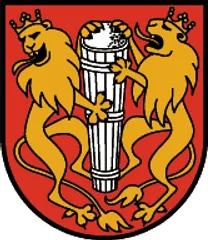 Emblem of Hall in Tirol