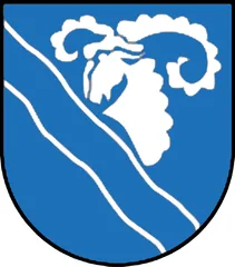 Emblem of Hinterhornbach