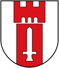 Emblem of Hochfilzen