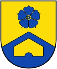 Emblem of Höfen