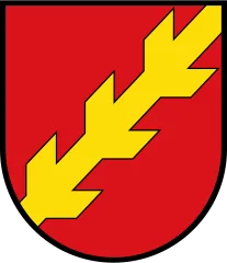 Emblem of Holzgau