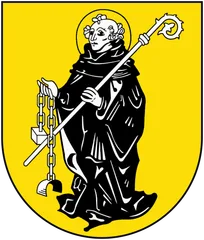 Emblem of Hopfgarten im Brixental